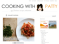 cookingwithpatty.com