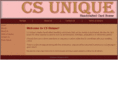 csuniqueboxes.com