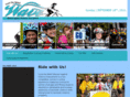 cyclethewave.com