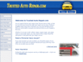dallas-auto-repair-service.com