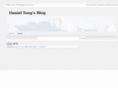 danielteng.com
