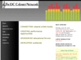 dccabaretnetwork.org
