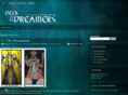 deckofthedreamers.com