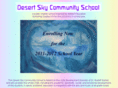 desertskycommunityschool.org