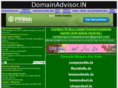 domainadvisor.in