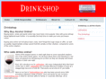 drinkshop.co.uk