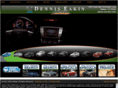 eakinmazda.com