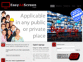 easyadscreen.com