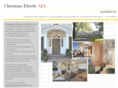 eberlearchitect.com