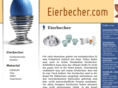 eierbecher.com