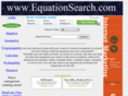 equationsearch.com