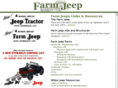 farmjeep.com