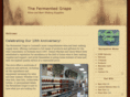 fermentedgrape.ca
