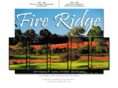 fireridgegc.com