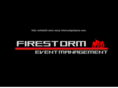 firestorm-event.com