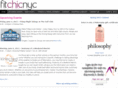 fitchicnyc.net