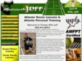 fitnesswithjeff.com