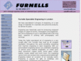 furnells.com