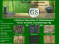 granitelifetimewarrantyandmaintenancefree.com