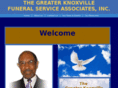 greaterknoxvillefuneralserviceassociates.com