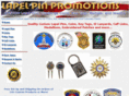 highqualitylapelpins.com