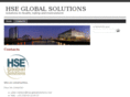hse-globalsolutions.com