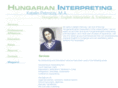 hungarian-interpreter.com