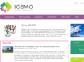 igemo.be