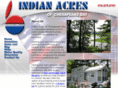 indianacres.net
