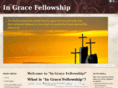 ingracefellowship.com