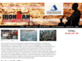 ironmancharitychallenge.com.au