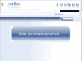 just1pc.net