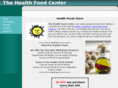 katieshealthfoodcenter.com