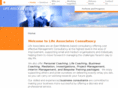 lifeassociates.co.uk