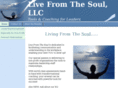 livefromthesoul.com