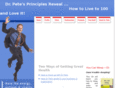 liveto100.com.au