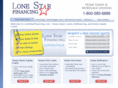 loanstarfinancing.com