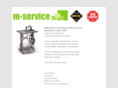 m-serviceab.com
