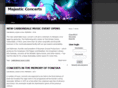 majesticconcerts.com