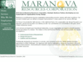 maranova.com