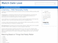 match-date-love.com
