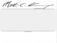 matthewkeevy.com
