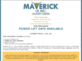 maverickltlinc.ca