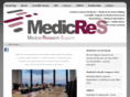 medicres.com