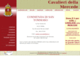 mercedecatania.org