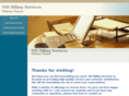 mhbillingservices.com