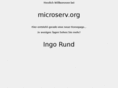 microserv.org