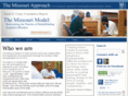 missouriapproach.com