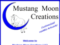 mustangmooncreations.com