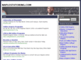naplestutoring.com